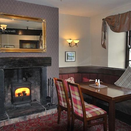 The Punchbowl Hotel Kendal Exterior photo